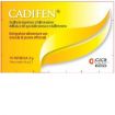 Cadifen 15 Filtri 3g